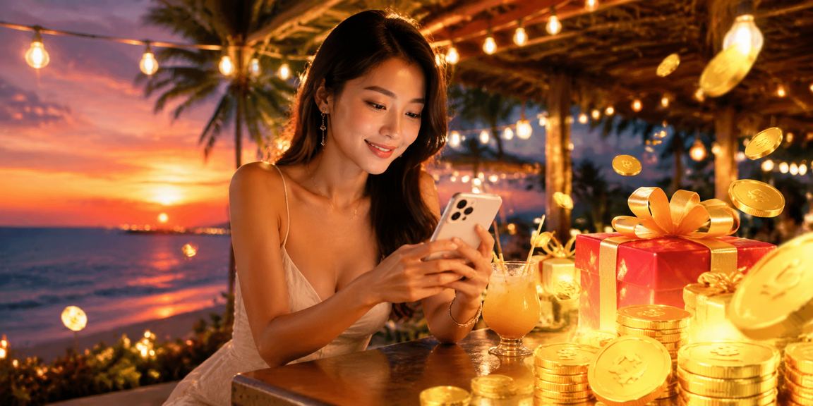 Khuyến mãi casino sôi động tại mienbac