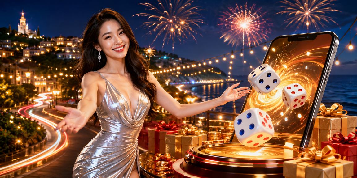 Hình ảnh trải nghiệm cá cược casino và thể thao tại mienbac
